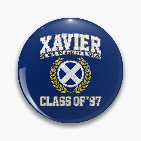 Item preview, Xavier Class of 97 designed and sold by huckblade.