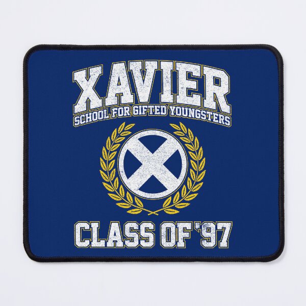 Item preview, Xavier Class of 97 designed and sold by huckblade.