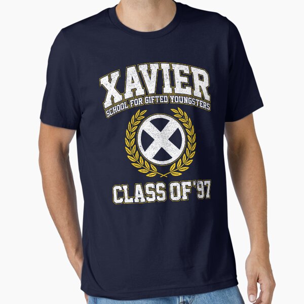 Item preview, Xavier Class of 97 designed and sold by huckblade.