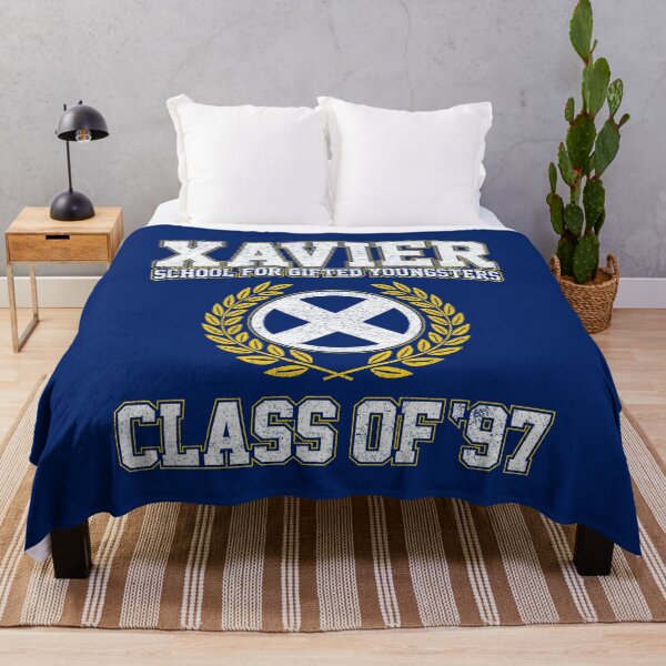 Item preview, Xavier Class of 97 designed and sold by huckblade.