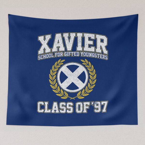 Item preview, Xavier Class of 97 designed and sold by huckblade.