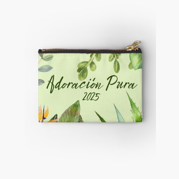 Item preview, Adoracion Pura Libreta Verde designed and sold by DEBIEGZ.