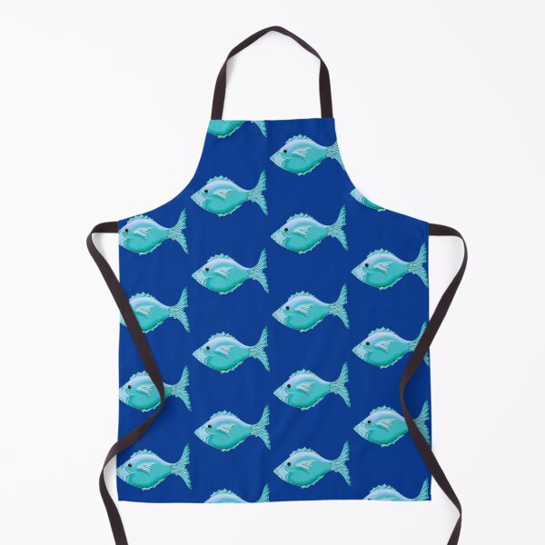 Artikelvorschau, Blaufisch entworfen und verkauft von lezell.