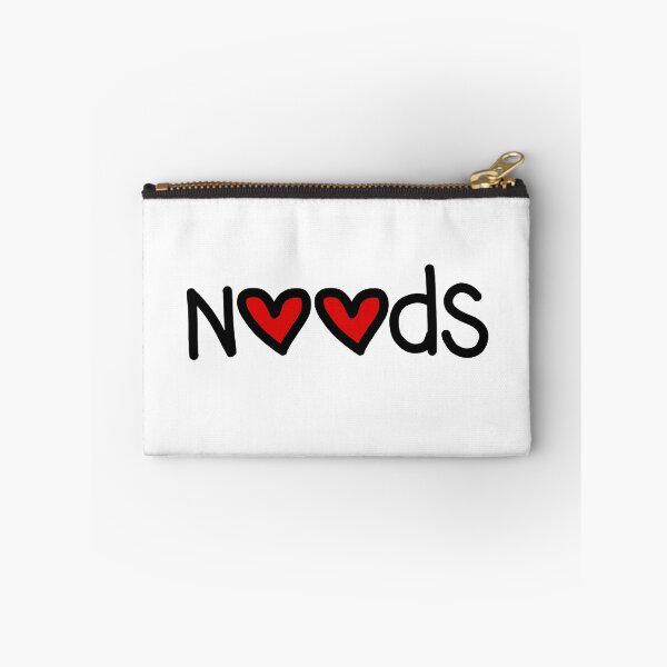 Item preview, Noods Love Hearts  designed and sold by Memes N Lore .
