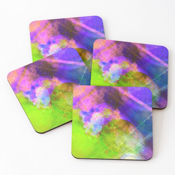 Item preview, "See Through Planets"  designed and sold by Spaceart9.
