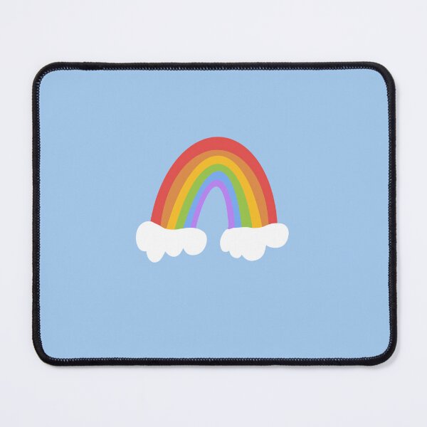 Item preview, Minimalist Rainbow Design designed and sold by emilyrich13.