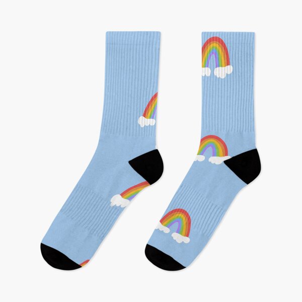 Item preview, Minimalist Rainbow Design designed and sold by emilyrich13.