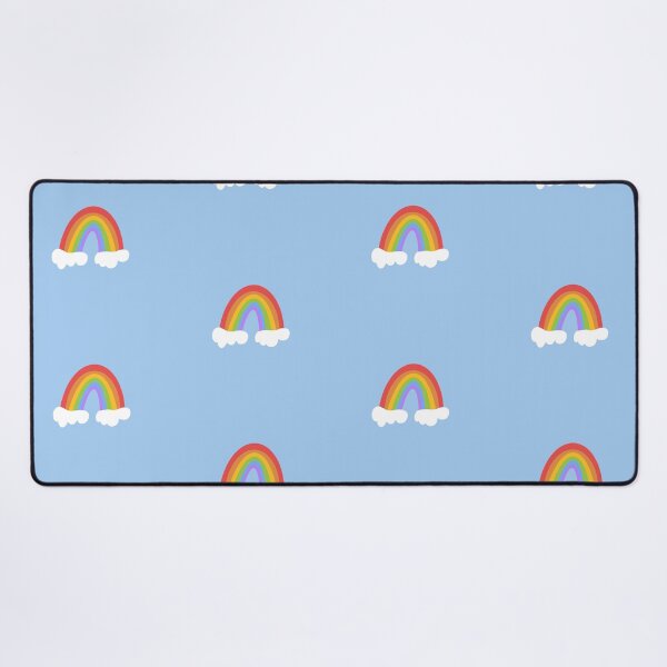 Item preview, Minimalist Rainbow Design designed and sold by emilyrich13.