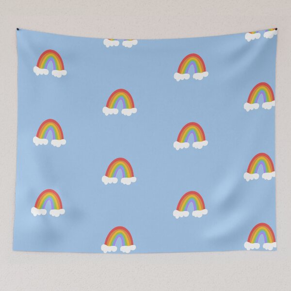 Item preview, Minimalist Rainbow Design designed and sold by emilyrich13.