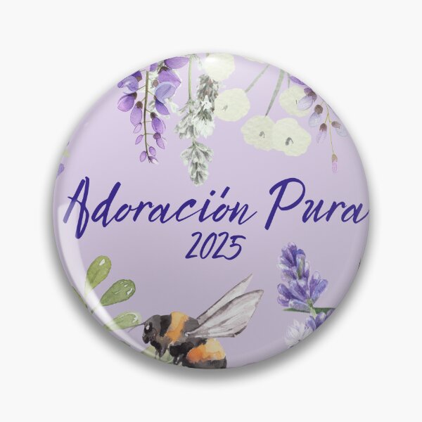 Item preview, Adoracion Pura Libreta Morado designed and sold by DEBIEGZ.