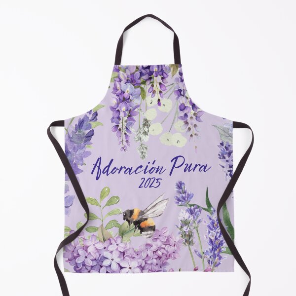 Item preview, Adoracion Pura Libreta Morado designed and sold by DEBIEGZ.
