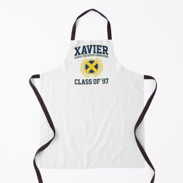 Item preview, Xavier Class of 97 (Variant) designed and sold by huckblade.