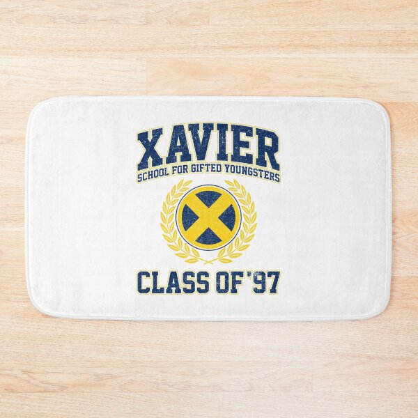 Item preview, Xavier Class of 97 (Variant) designed and sold by huckblade.