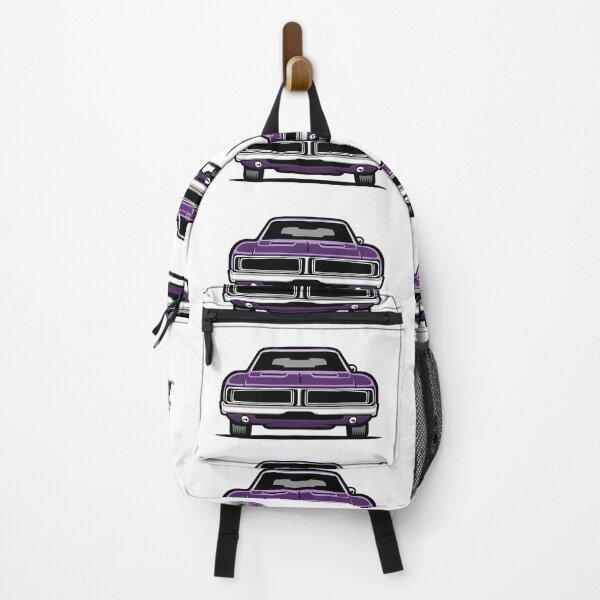 Item preview, Retro 70s American Muscle Car designed and sold by the-craft-shop.