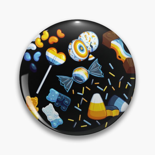 Item preview, Aroace Candies designed and sold by Artimanx.