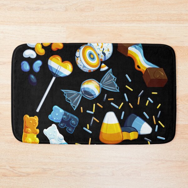 Item preview, Aroace Candies designed and sold by Artimanx.