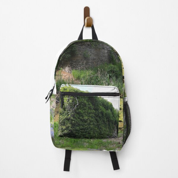 Item preview, Almásy Castle walls designed and sold by zumi.
