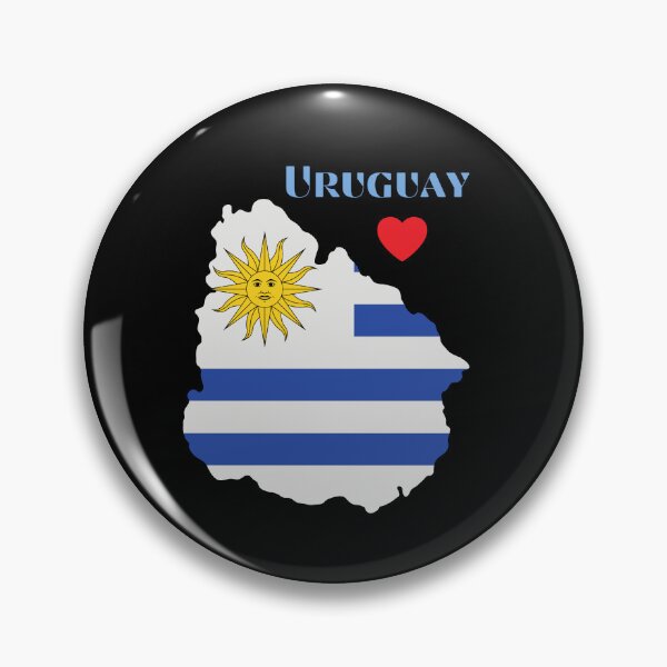 Item preview, Mapa de Uruguay, cultura y tradición. designed and sold by Tienda-Vane.