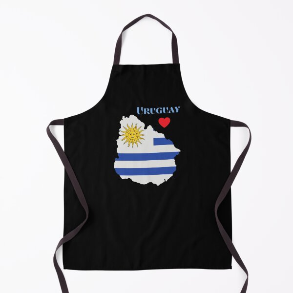Item preview, Map of Uruguay, culture and tradition. designed and sold by Tienda-Vane.