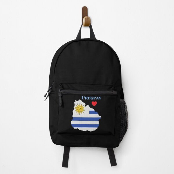 Item preview, Map of Uruguay, culture and tradition. designed and sold by Tienda-Vane.