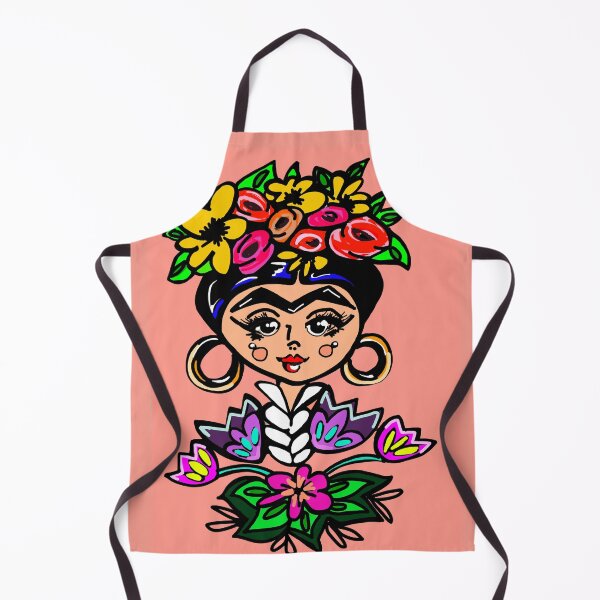 Item preview, Frida Bonita designed and sold by TinaSalazar.
