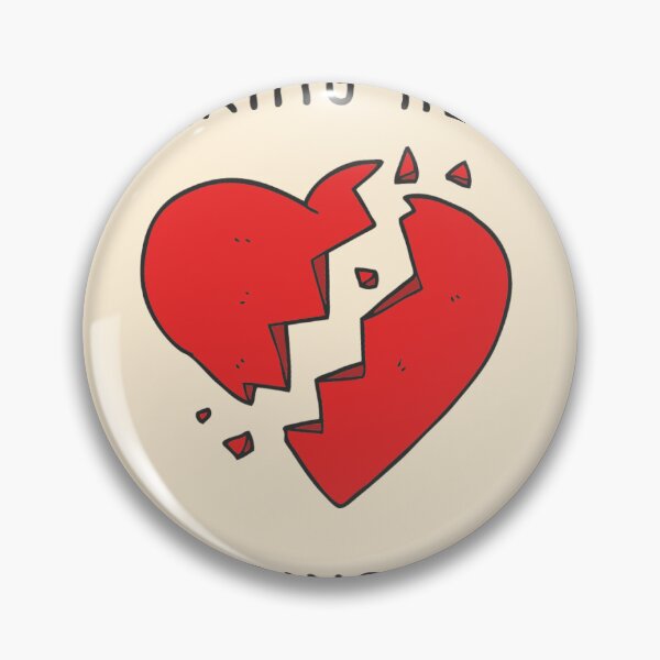 Item preview, Breaking Hearts & Ripping Farts designed and sold by Stickerama-mama.