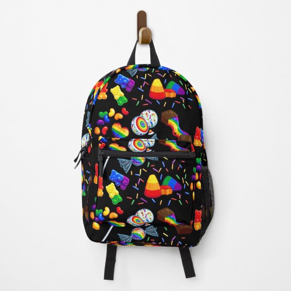 Item preview, Rainbow Candies designed and sold by Artimanx.