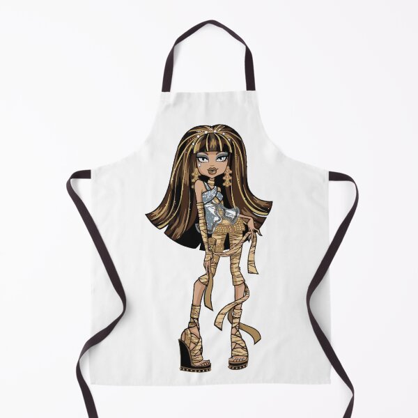 Item preview, Fan Art Illustration Cleo de Nile Inspired designed and sold by Mackleynh.