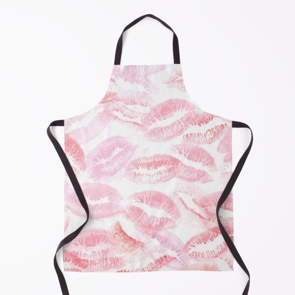 Item preview, kiss mark background designed and sold by AlannahRich.