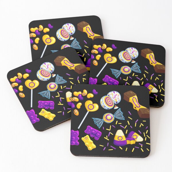 Item preview, Intersex Candies designed and sold by Artimanx.