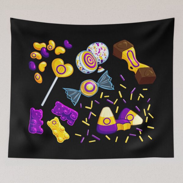 Item preview, Intersex Candies designed and sold by Artimanx.