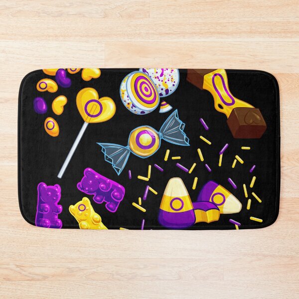 Item preview, Intersex Candies designed and sold by Artimanx.