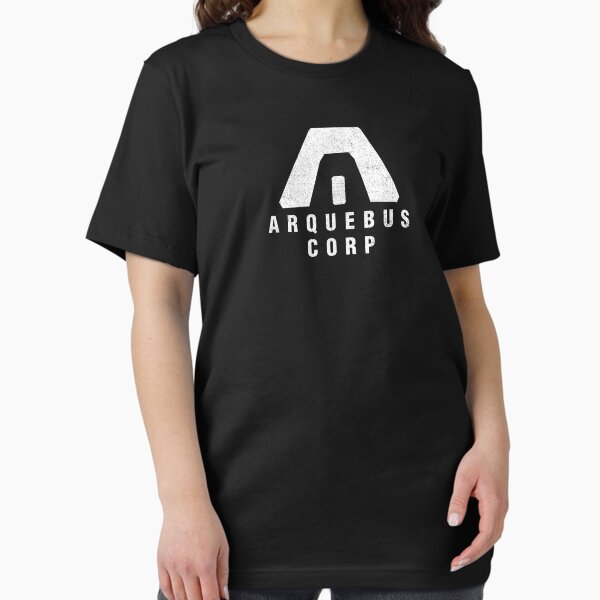 Item preview, Arquebus Corporation designed and sold by huckblade.