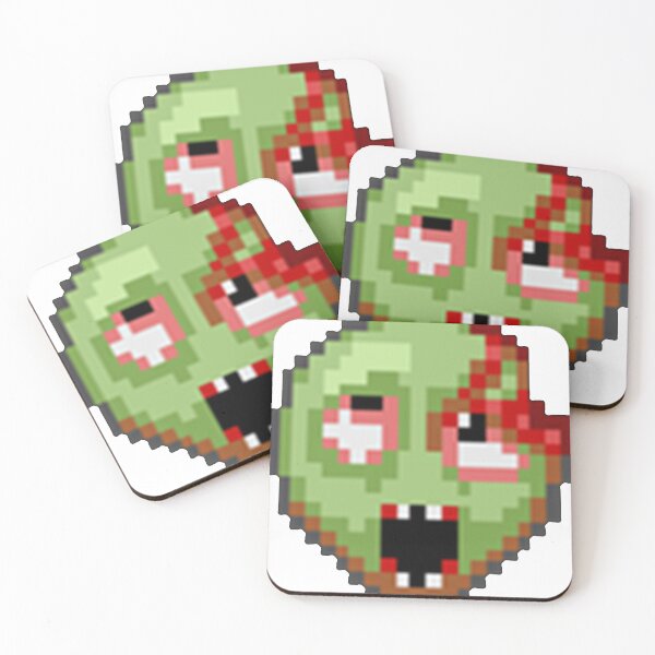 Item preview, Project Zomboid Mood designed and sold by bashhonkdesign.