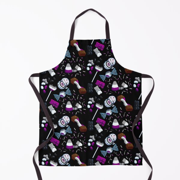 Item preview, Asexual Candies designed and sold by Artimanx.