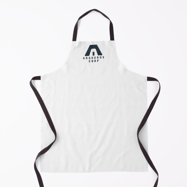 Item preview, Arquebus Corporation (Variant) designed and sold by huckblade.