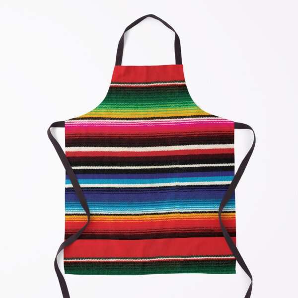 Item preview, Serape Red Mexican Serape Stripes Blue Serape Green Serape Mexican Art Mexican Designs designed and sold by TinaSalazar.