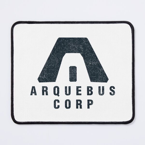 Item preview, Arquebus Corporation (Variant) designed and sold by huckblade.