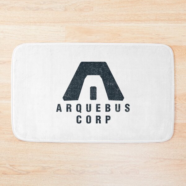 Item preview, Arquebus Corporation (Variant) designed and sold by huckblade.