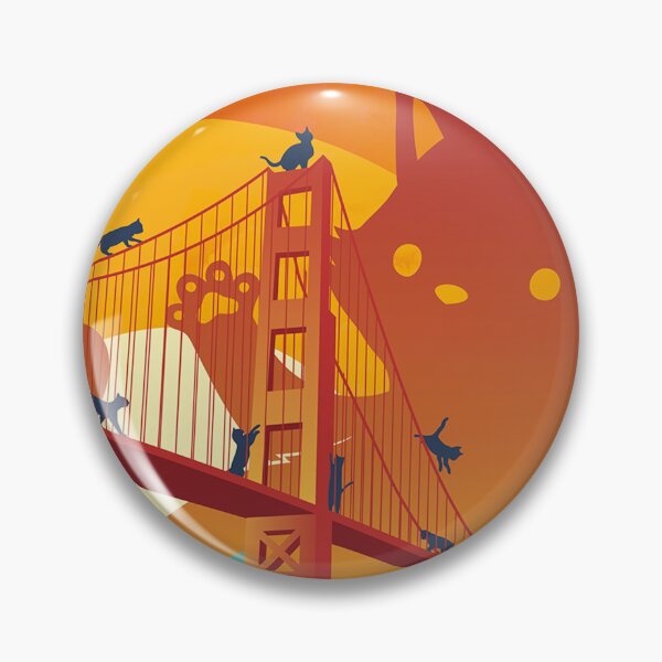 Item preview, San Fran Post Card by Tobe Fonseca designed and sold by Tobe Fonseca®.