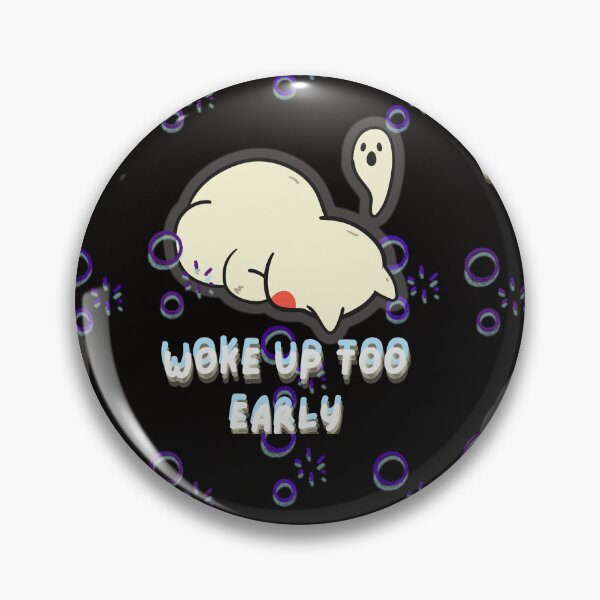 Item preview, The "Woke Up Too Early" Diaries designed and sold by skim3080.
