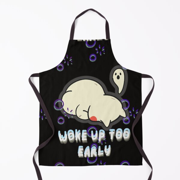 Item preview, The "Woke Up Too Early" Diaries designed and sold by skim3080.
