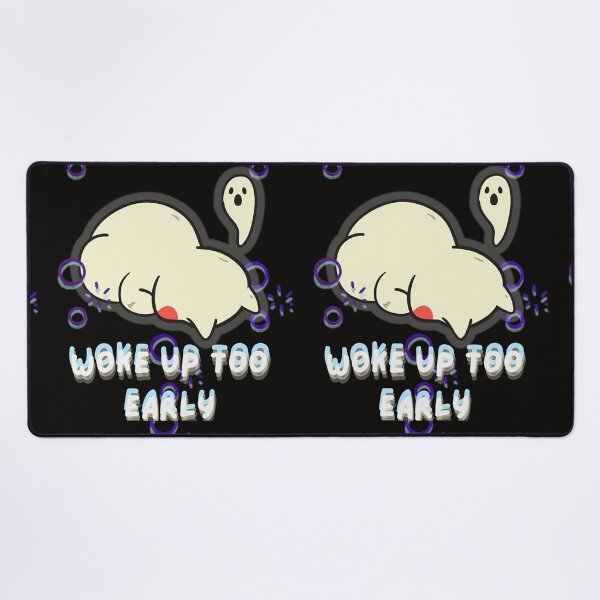 Item preview, The "Woke Up Too Early" Diaries designed and sold by skim3080.