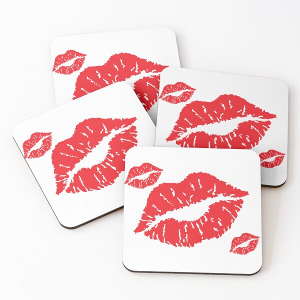 Item preview, Kiss mark designed and sold by AlannahRich.