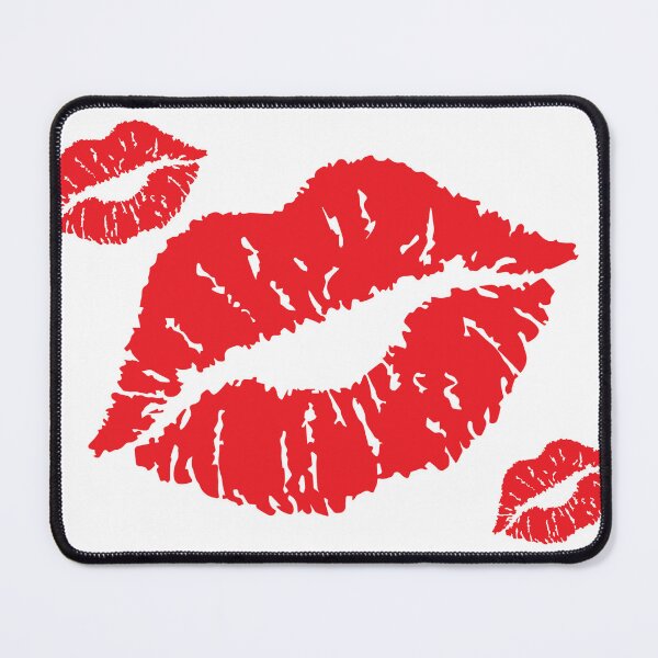 Item preview, Kiss mark designed and sold by AlannahRich.