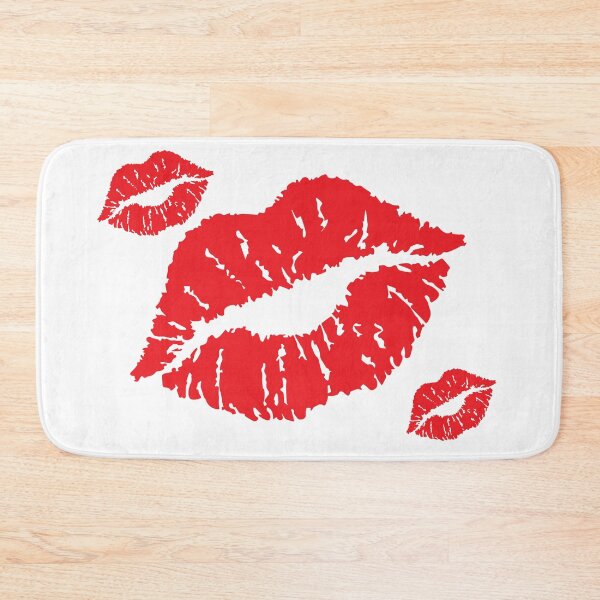 Item preview, Kiss mark designed and sold by AlannahRich.