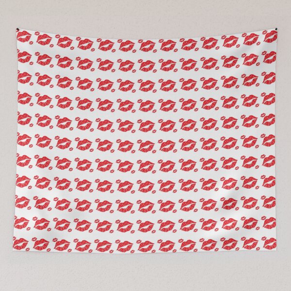 Item preview, Kiss mark designed and sold by AlannahRich.