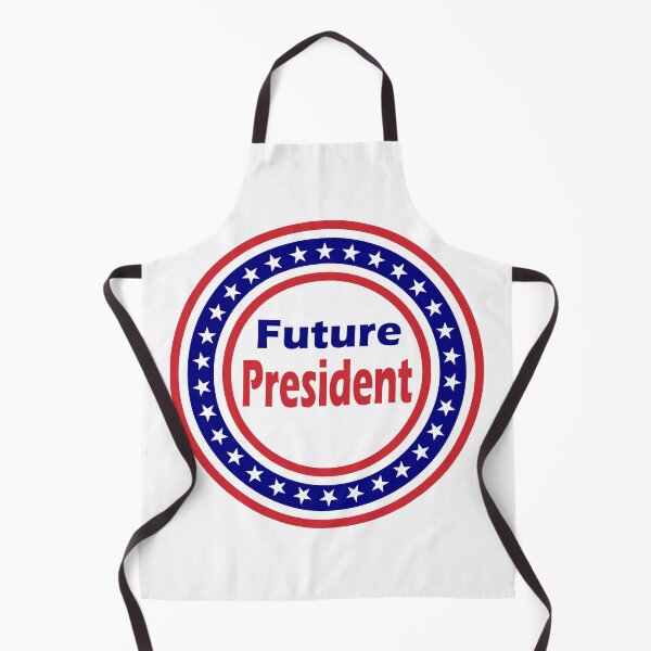 Item preview, Future President designed and sold by Persnicketee.