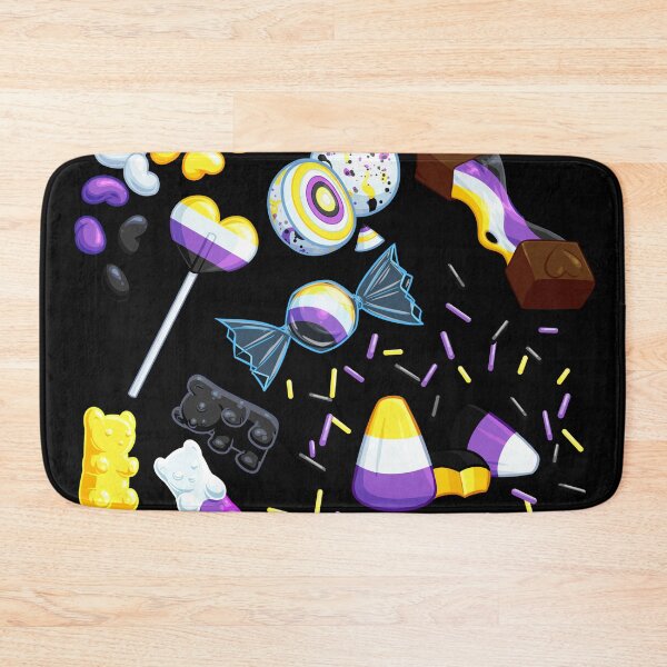 Item preview, Non Binary Candies designed and sold by Artimanx.