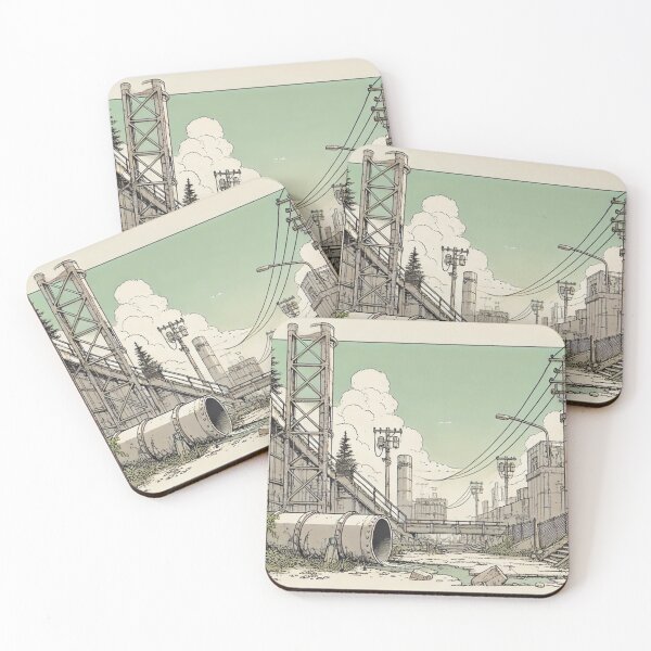 Item preview, Design wallpaper designed and sold by bashhonkdesign.